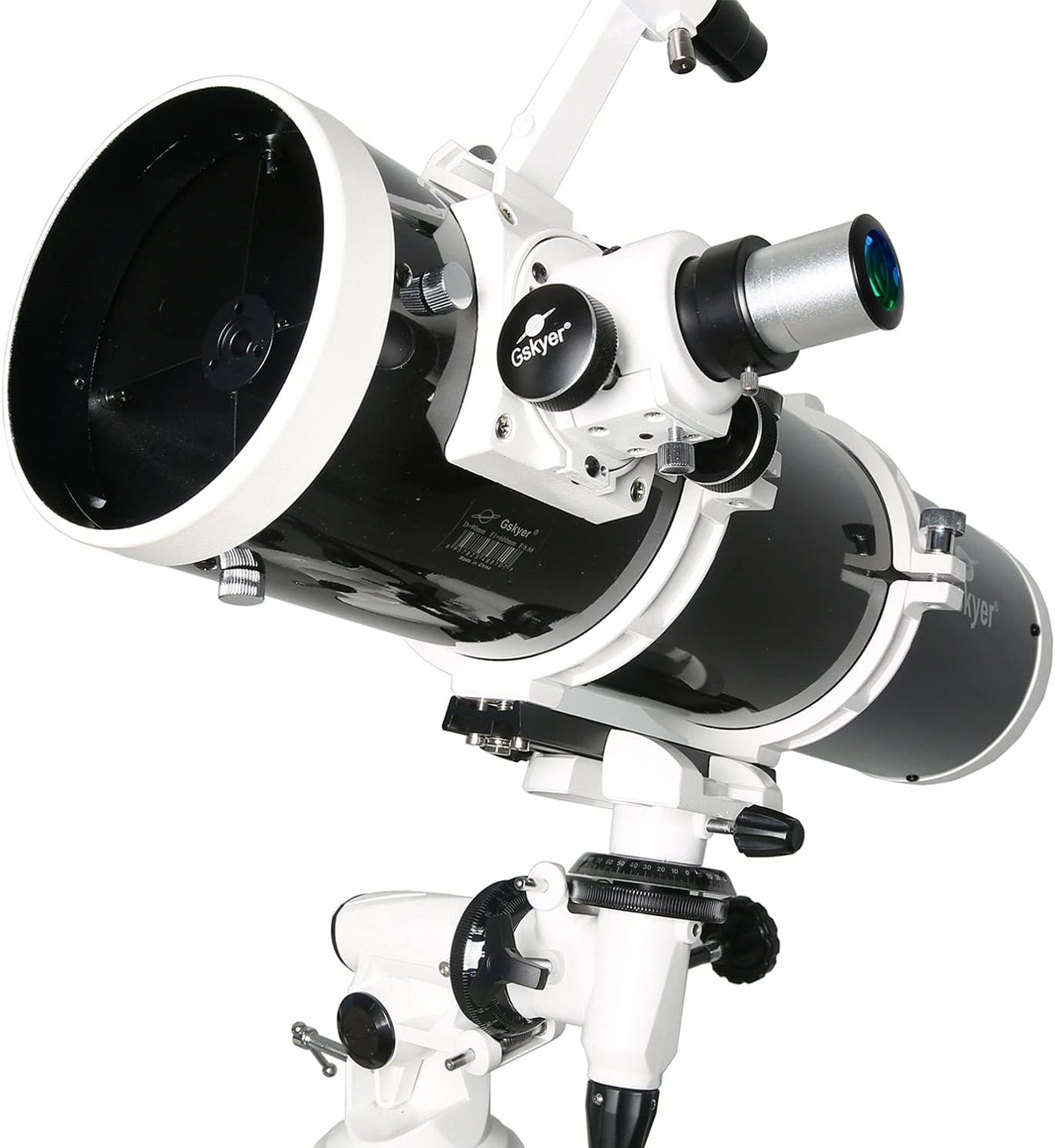 Astronomical Reflector Telescope K703