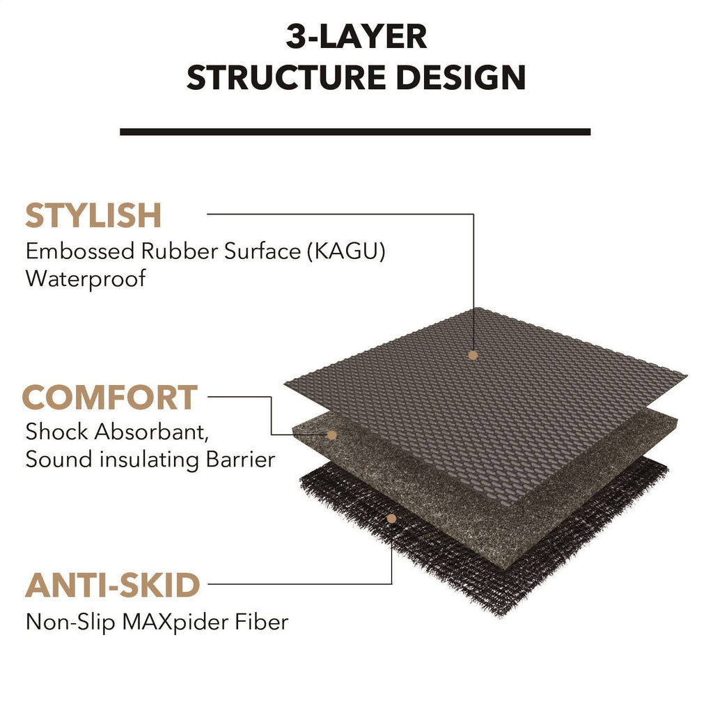 Cargo Liner G7302