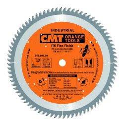 Carbide Tipped Double-Face Melamine 12 inch 96T Circular Saw Blade V8615