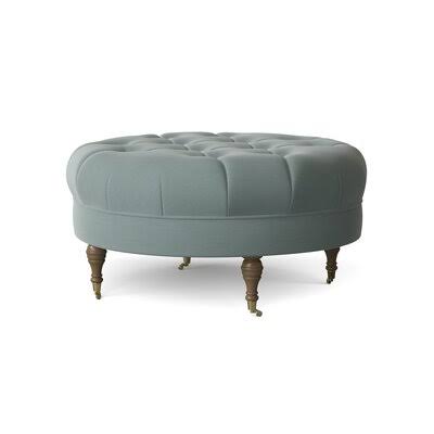 Cocktail Ottoman N16513