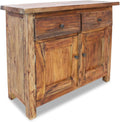 Solid Reclaimed Wood Sideboard T569377