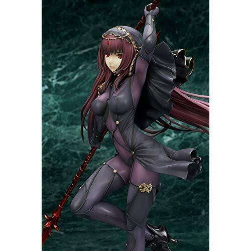1/7 Scale Figure N610283