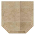40x22 Hearth Pad C9105