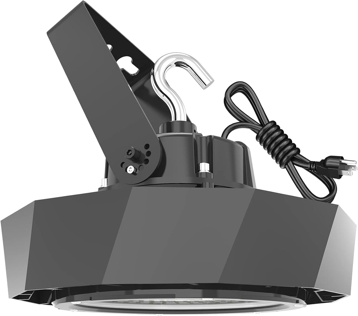 150W LED High Bay Light 5000K Dimmable Pack of 2 V641