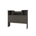 Twin Size Bookcase Headboard P683051