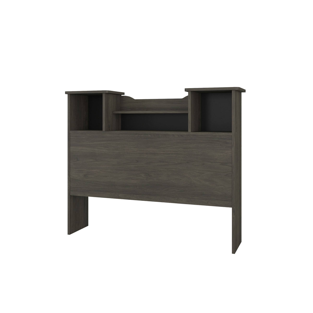 Twin Size Bookcase Headboard P683051