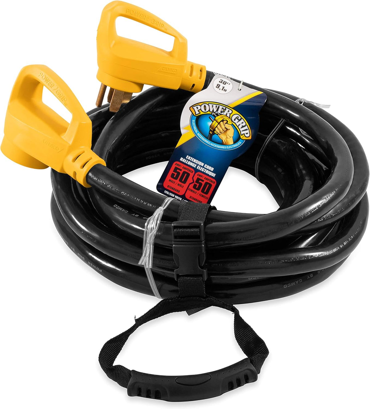 50-Amp Heavy-Duty Outdoor Extension Cord B35602
