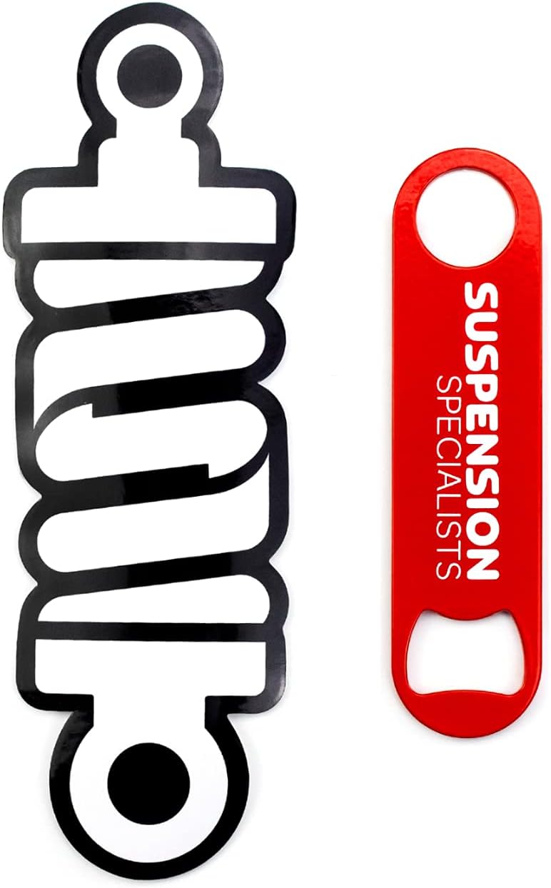 1.5 Rear Lift Kit with U-bolts L525190