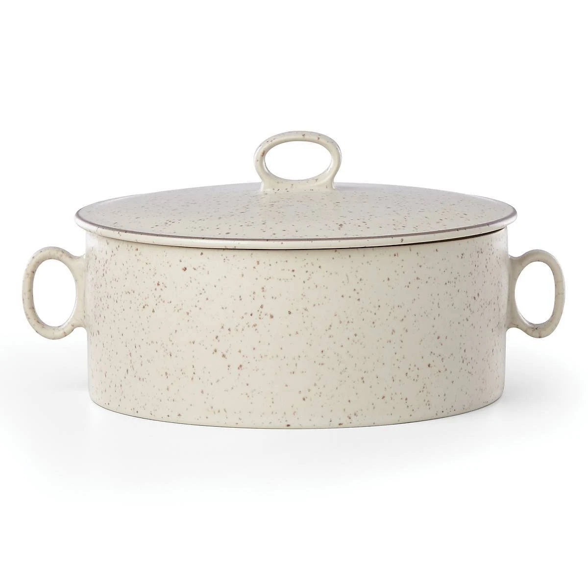Round Casserole V9605