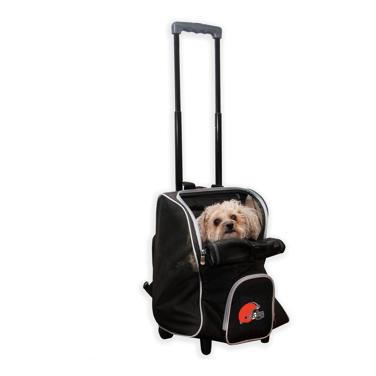 Wheeled Pet Carrier X606