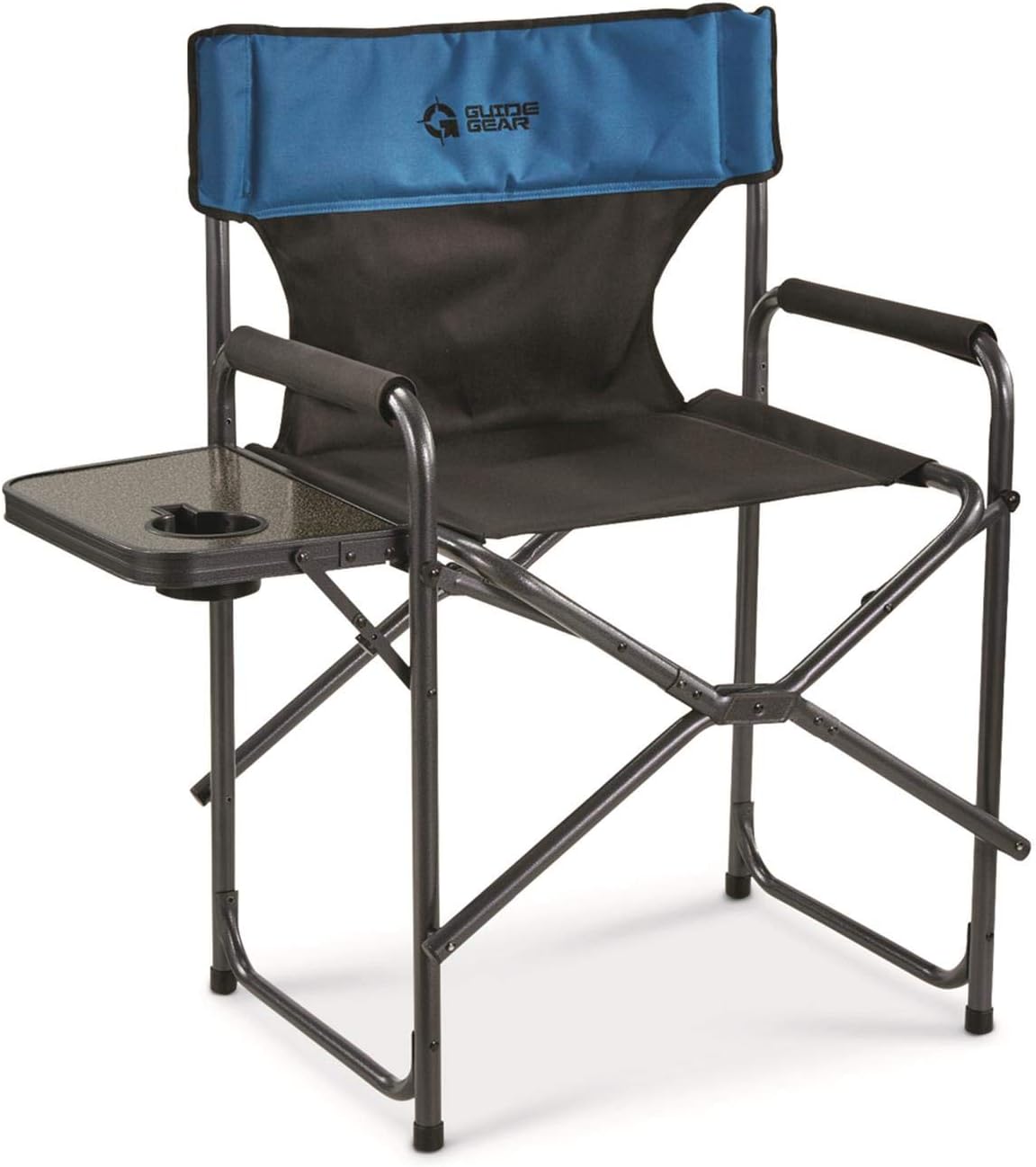 Oversized Tall Director's Camp Chair P7488