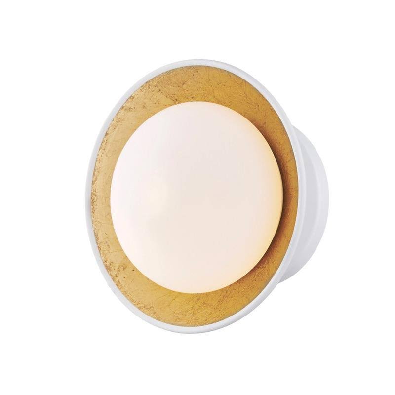1 Light Large Semi Flush E221