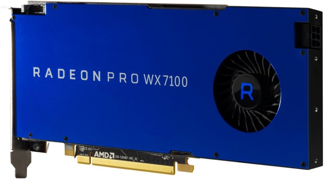 8GB GDDR5 Workstation Video Card B92284
