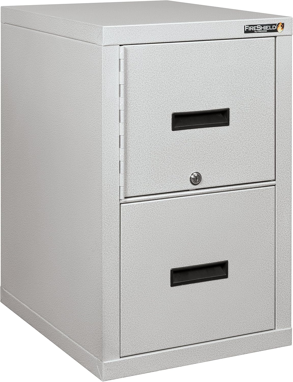 Fire Resistant File Cabinet with One File Drawer O10297