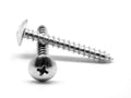 #4-24 x 1/2 Phillips Truss Head Sheet Metal Screw R3679