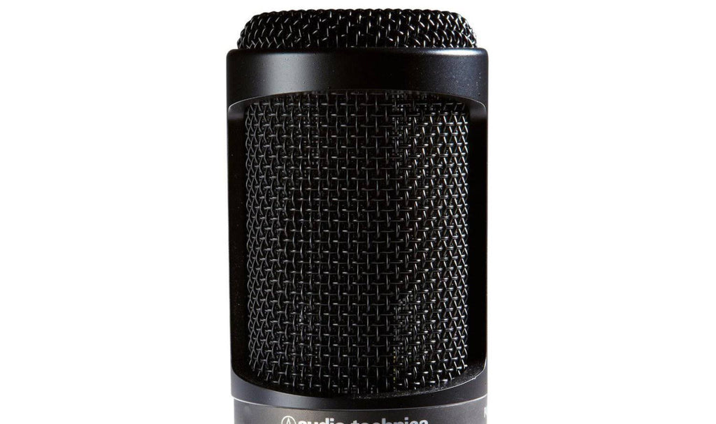 Large Diaphragm Condenser Microphone A848655