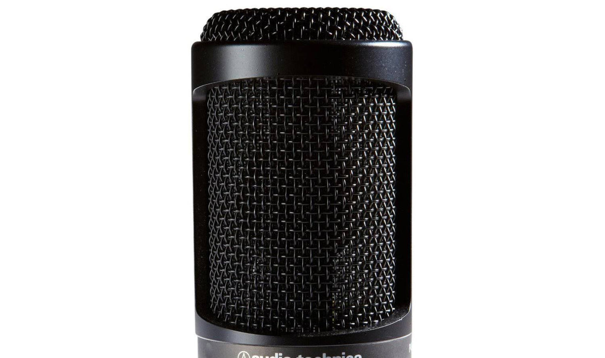 Large Diaphragm Condenser Microphone A848655