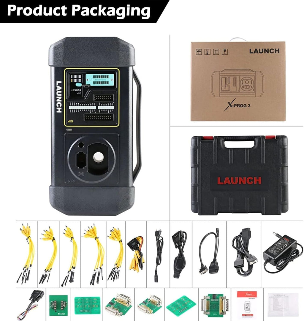 Car Key Programming Scan Tool with EEPROM Adapter K207754
