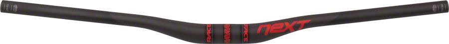 Carbon 35mm 760mm Riser Handlebar S11837