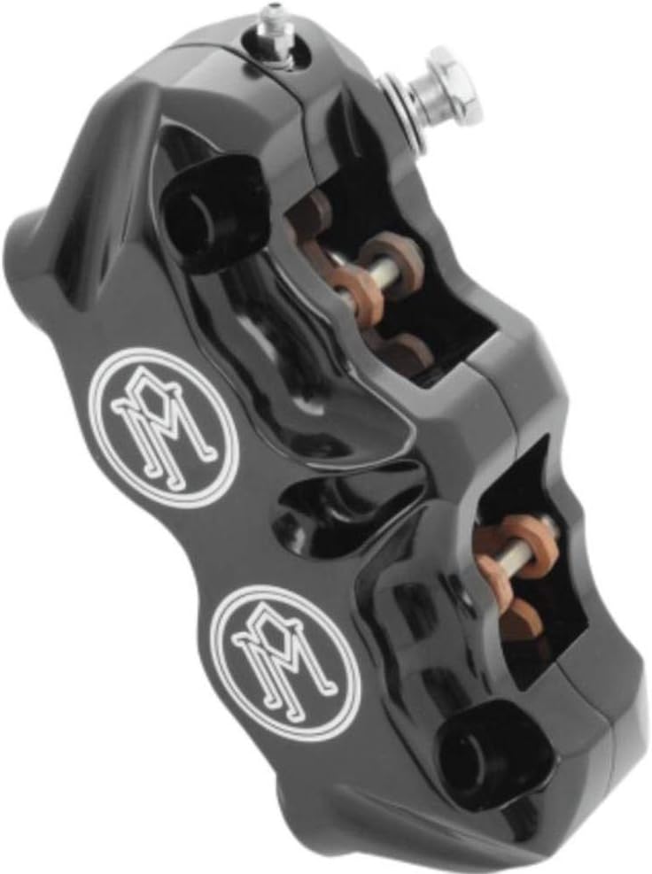 Contrast Cut Front Right Brake Calipers A802418