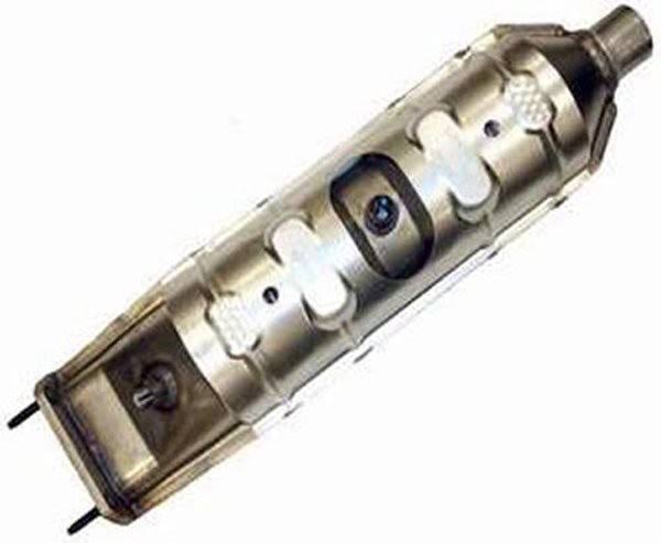Catalytic Converter F215649