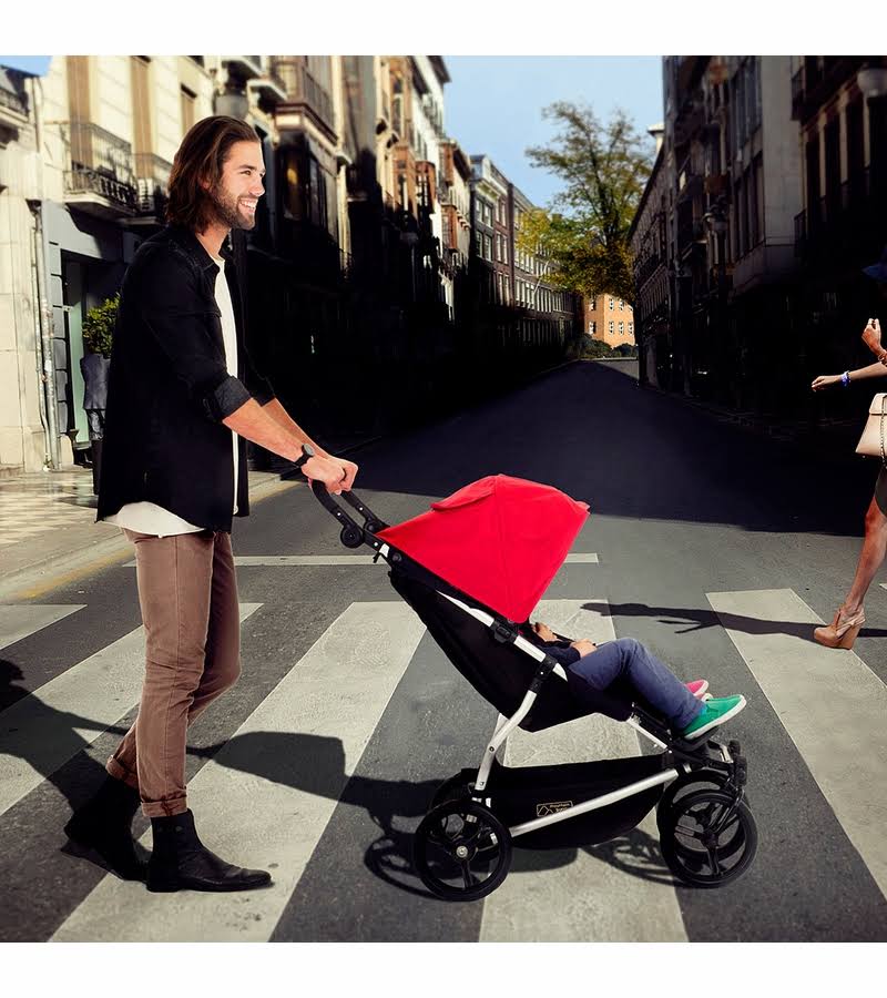 Duet Carrycot Plus I58367
