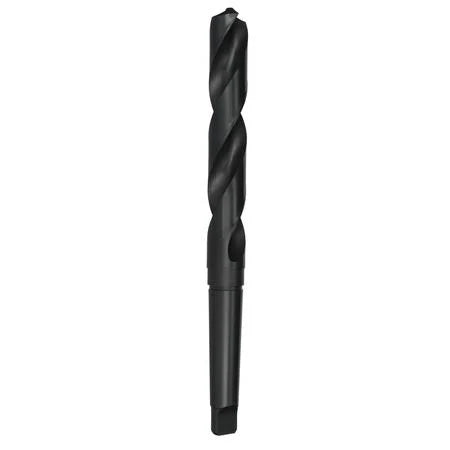 1-17/32 HSS Taper Shank Drill Bit Q562167