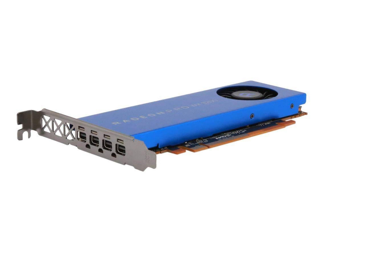 4 GB GDDR5 Graphic Card A650