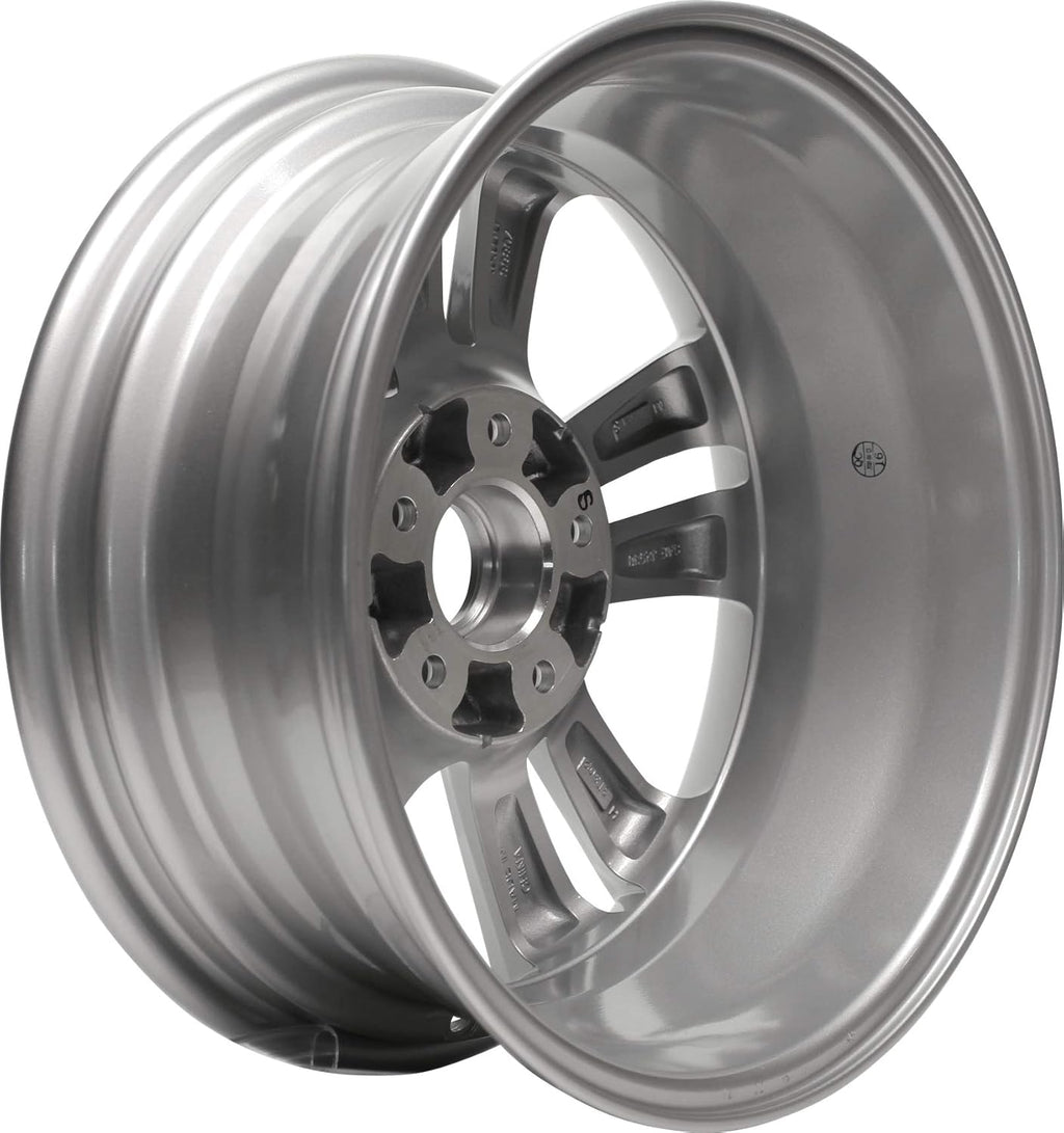 16 Inch Aluminum Alloy Wheel Rim S58723
