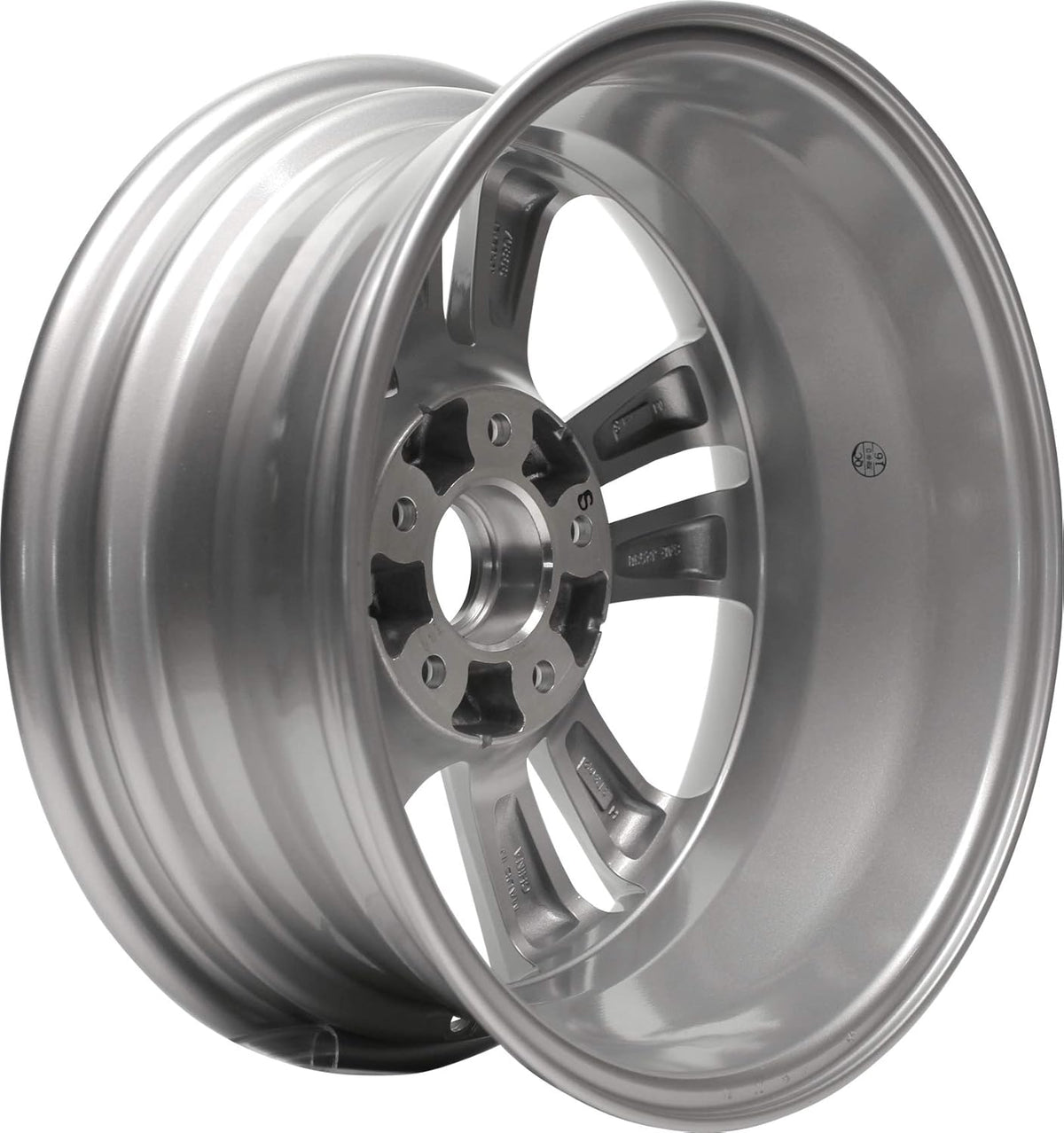 16 Inch Aluminum Alloy Wheel Rim S58723