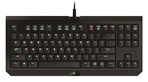 BlackWidow Tournament Edition Gaming Mechanical Keyboard H6870