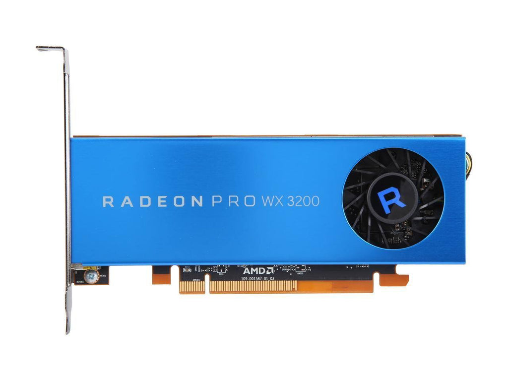 4 GB GDDR5 Graphic Card A650