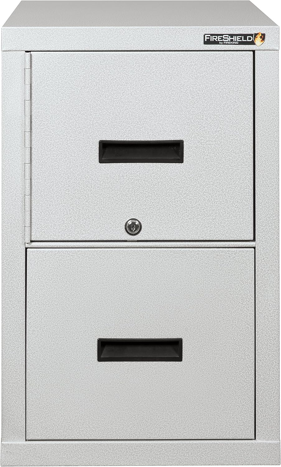 Fire Resistant File Cabinet with One File Drawer O10297