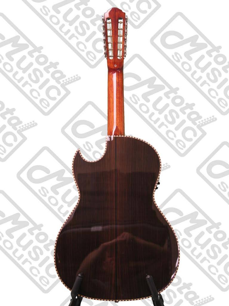 Acoustic-Electric Bajo Sexto R3438
