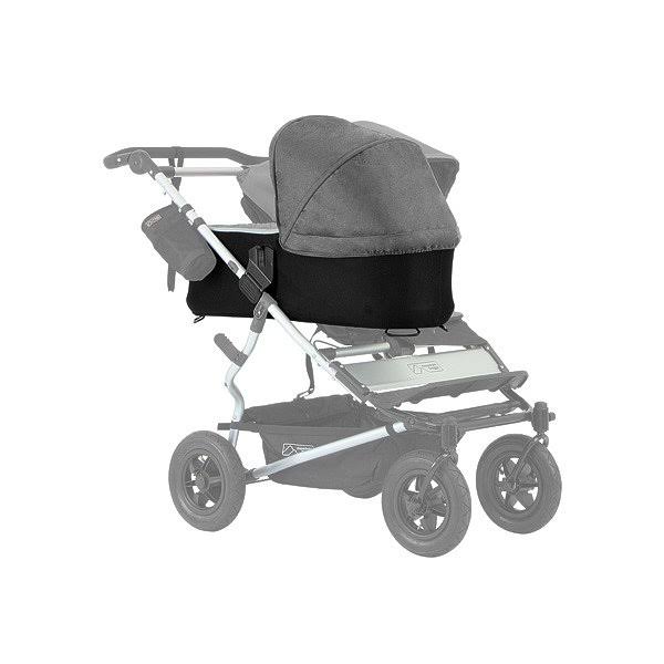 Duet Carrycot Plus I58367