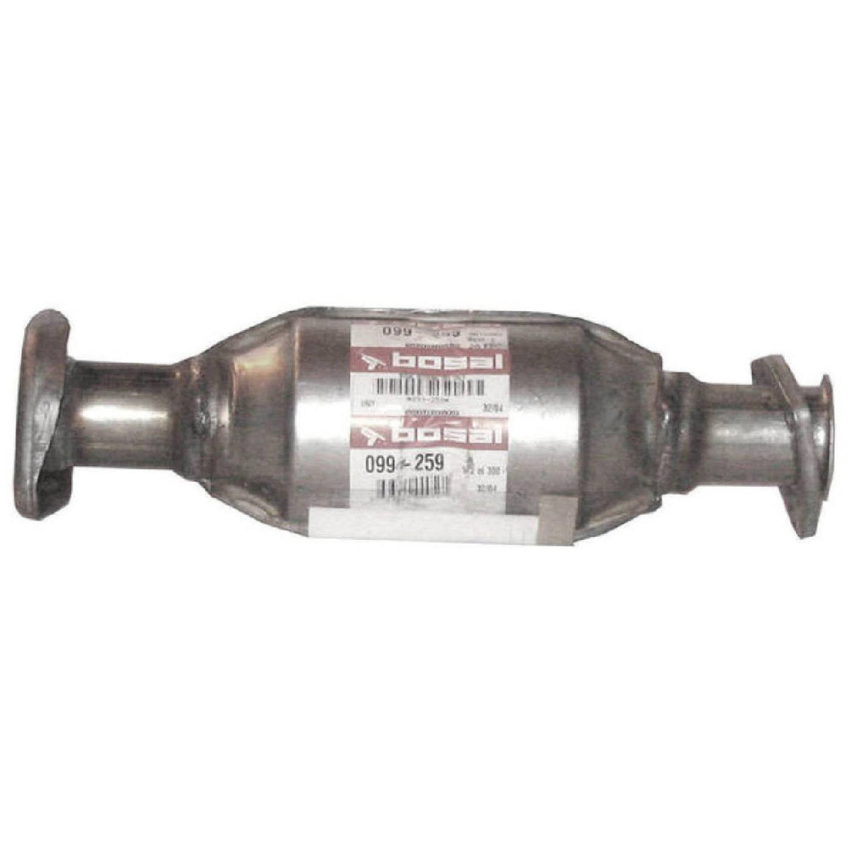 Catalytic Converter E8404
