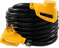 50-Amp Heavy-Duty Outdoor Extension Cord B35602
