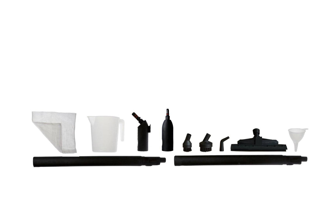 Canister Steam Cleaner K3752