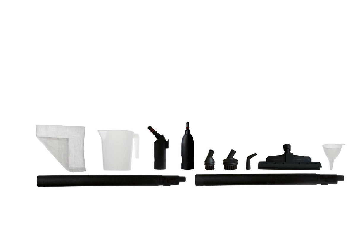 Canister Steam Cleaner K3752