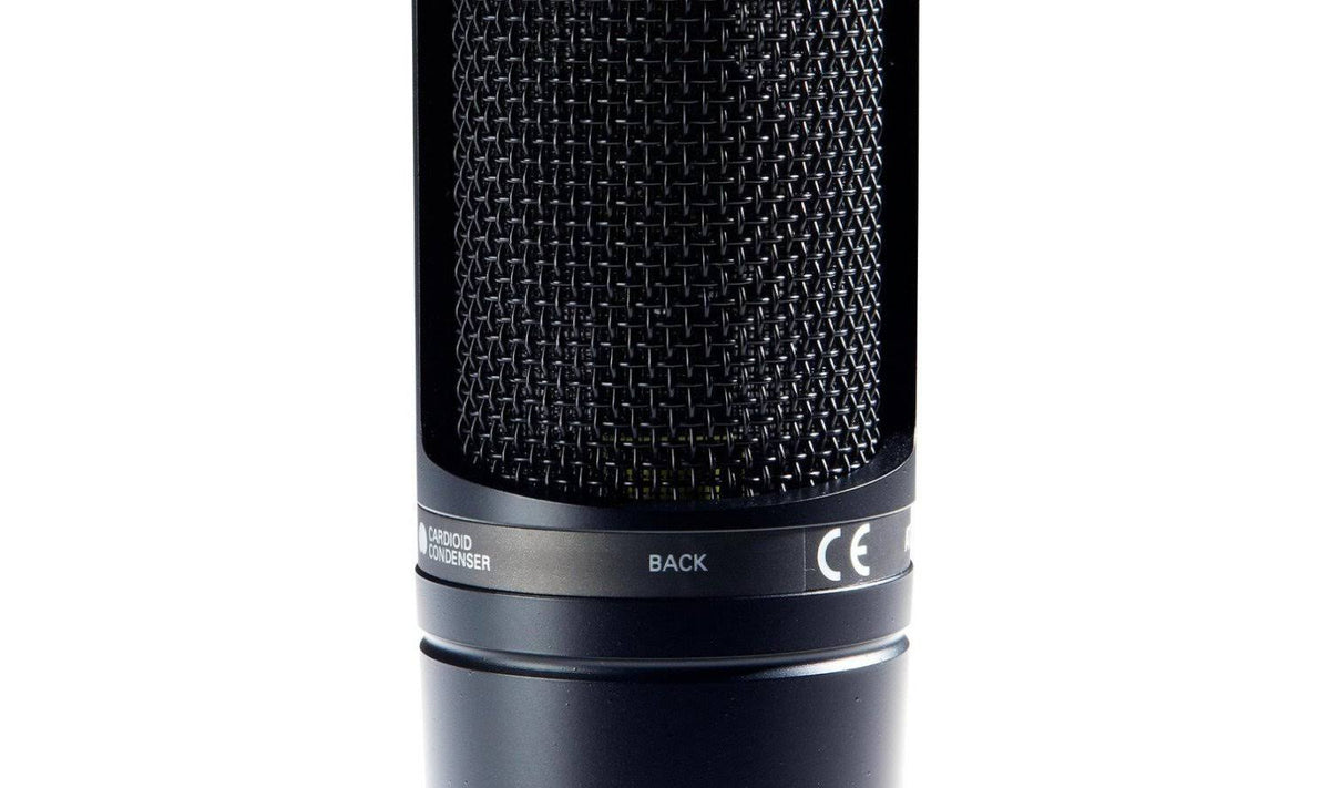 Large Diaphragm Condenser Microphone A848655
