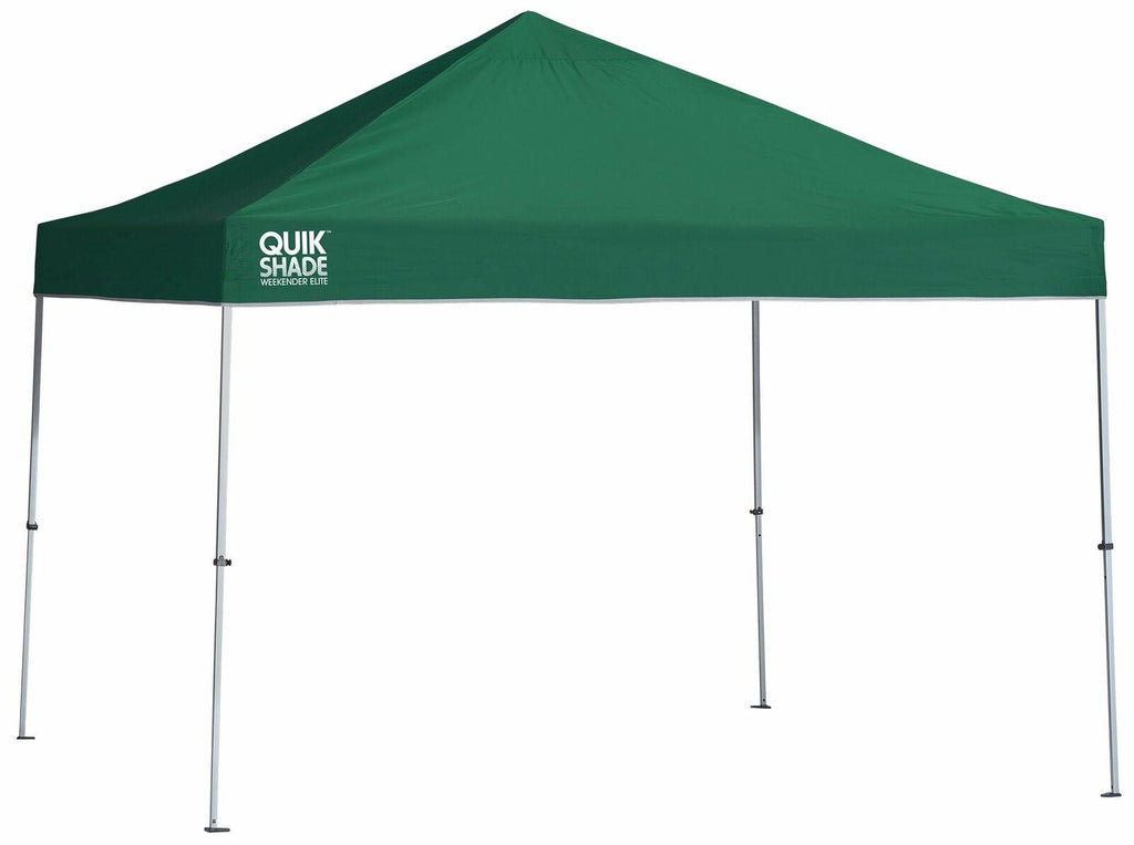 10 x 10 Instant Canopy Green R944