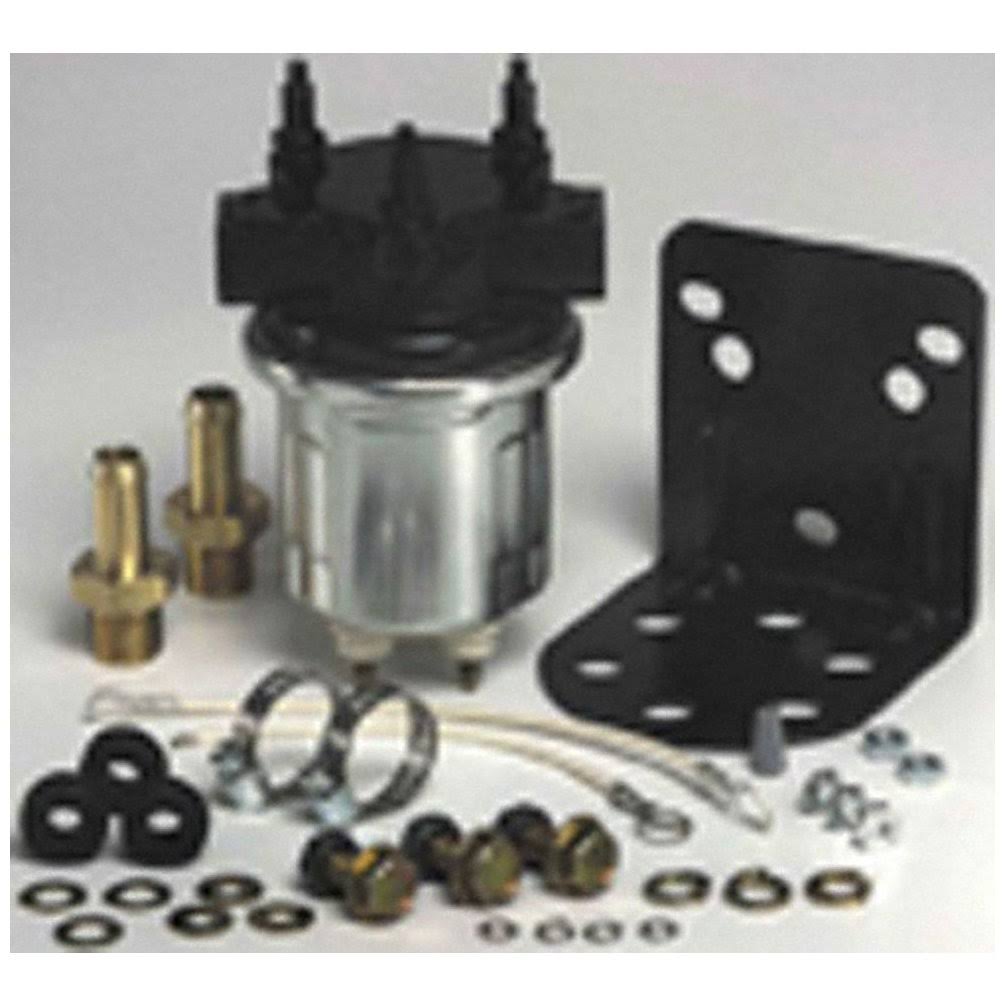 Electric Fuel Pump Y828