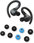 True Wireless Bluetooth 5 Earbuds IP66 Sweatproof 15-Hour Battery R58125