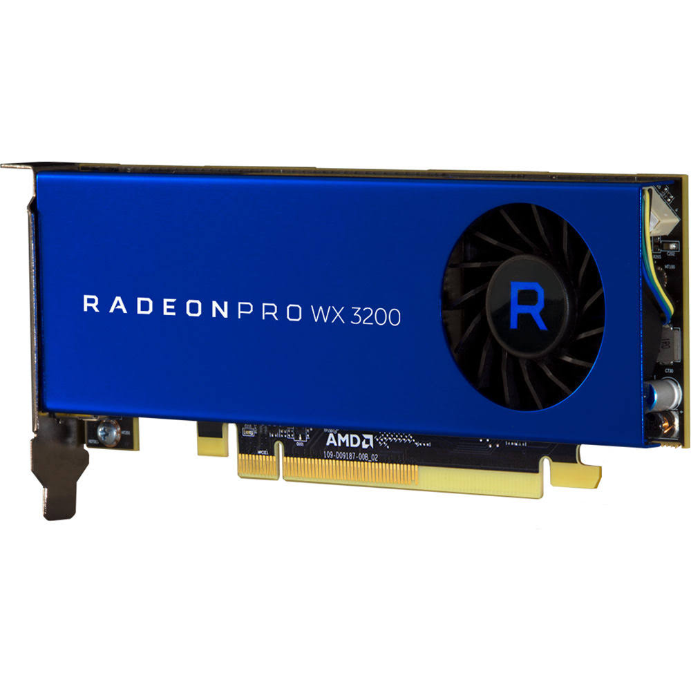 4 GB GDDR5 Graphic Card A650