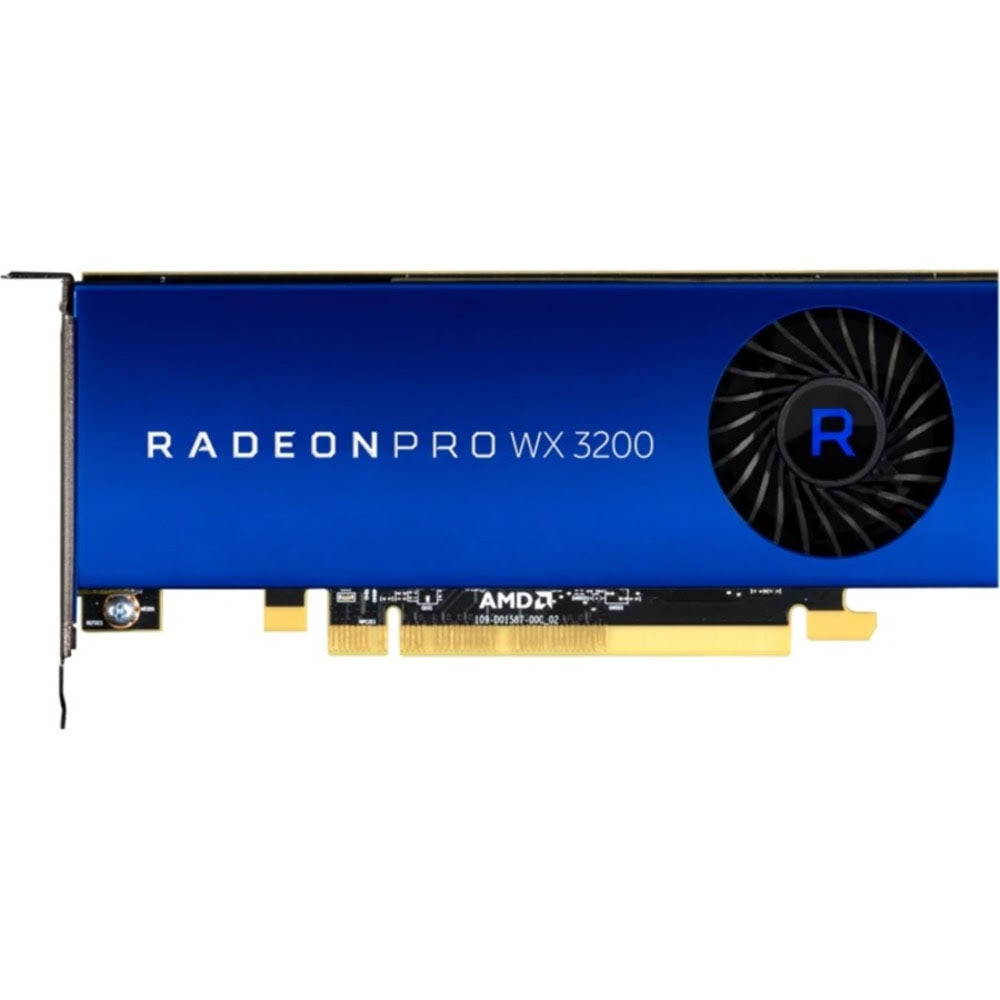 4 GB GDDR5 Graphic Card A650