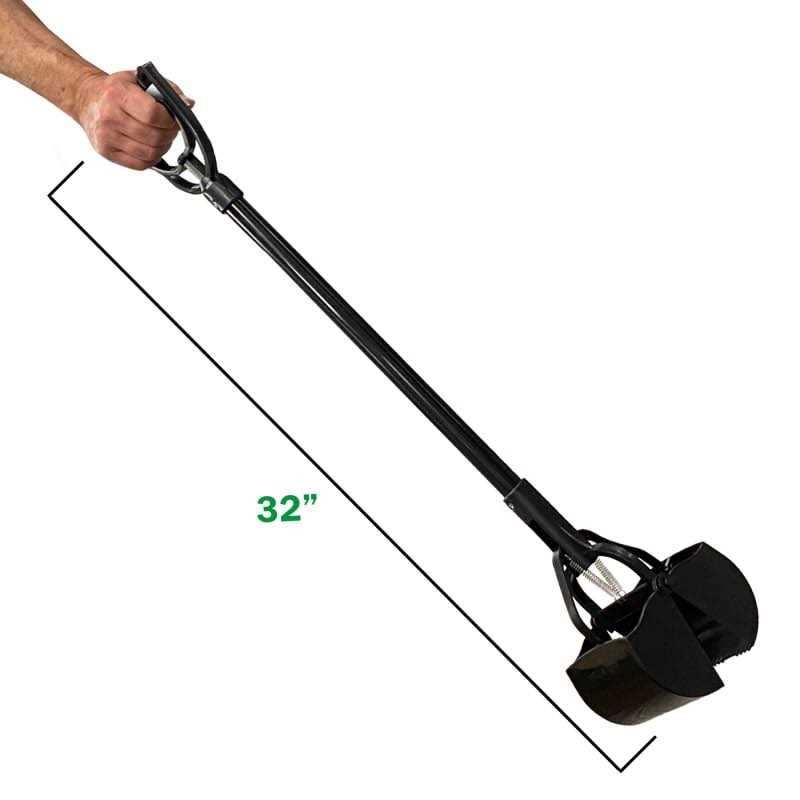 Pooper Scooper L5111