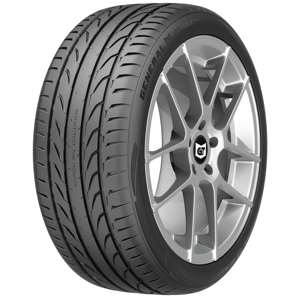 Summer 245/50ZR16 97W Passenger Tire O88558