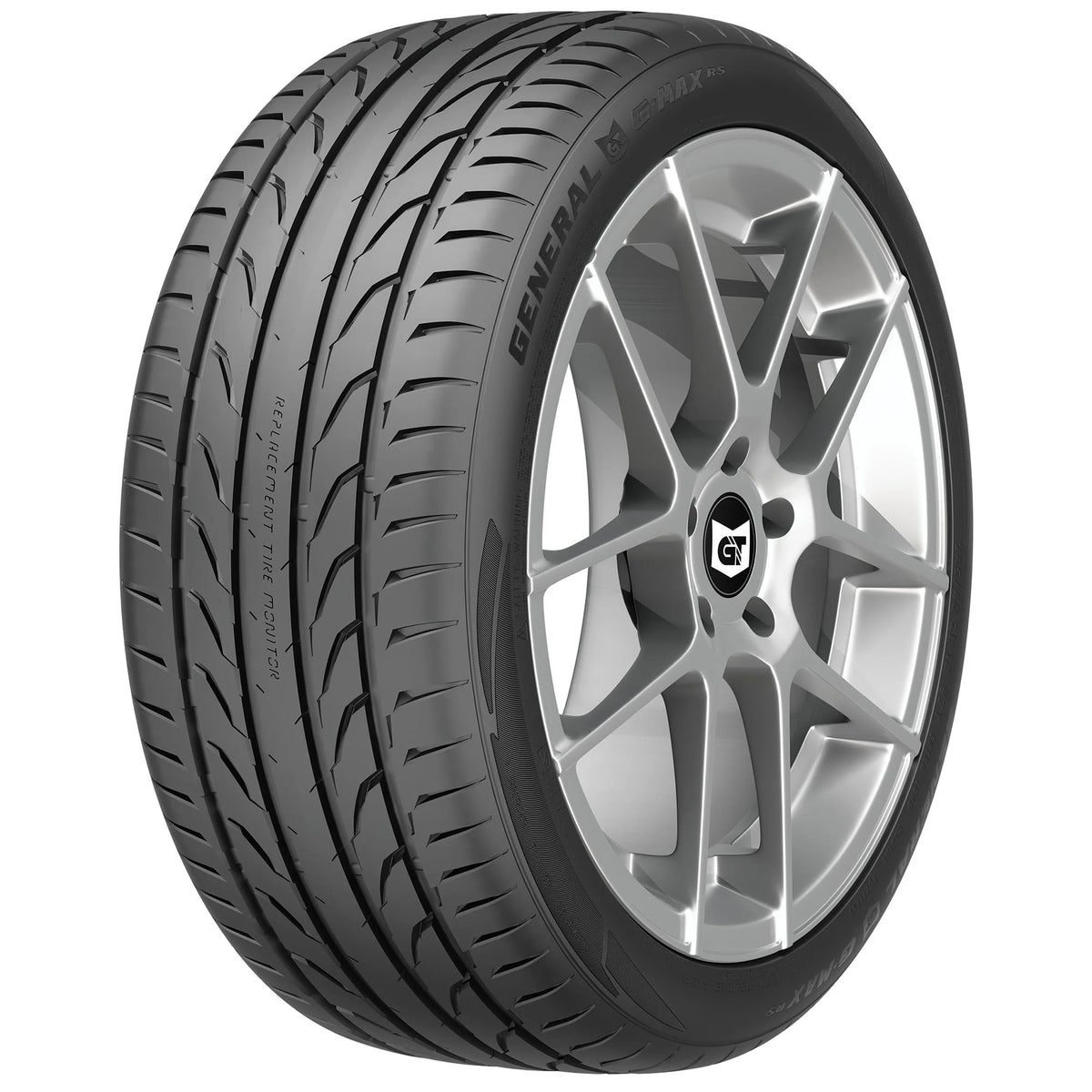 Summer 245/50ZR16 97W Passenger Tire O88558