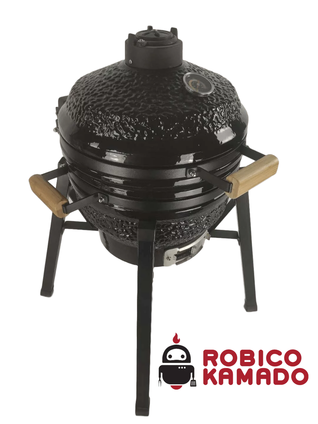 Kamado Outdoor Oven and BBQ 16" P381