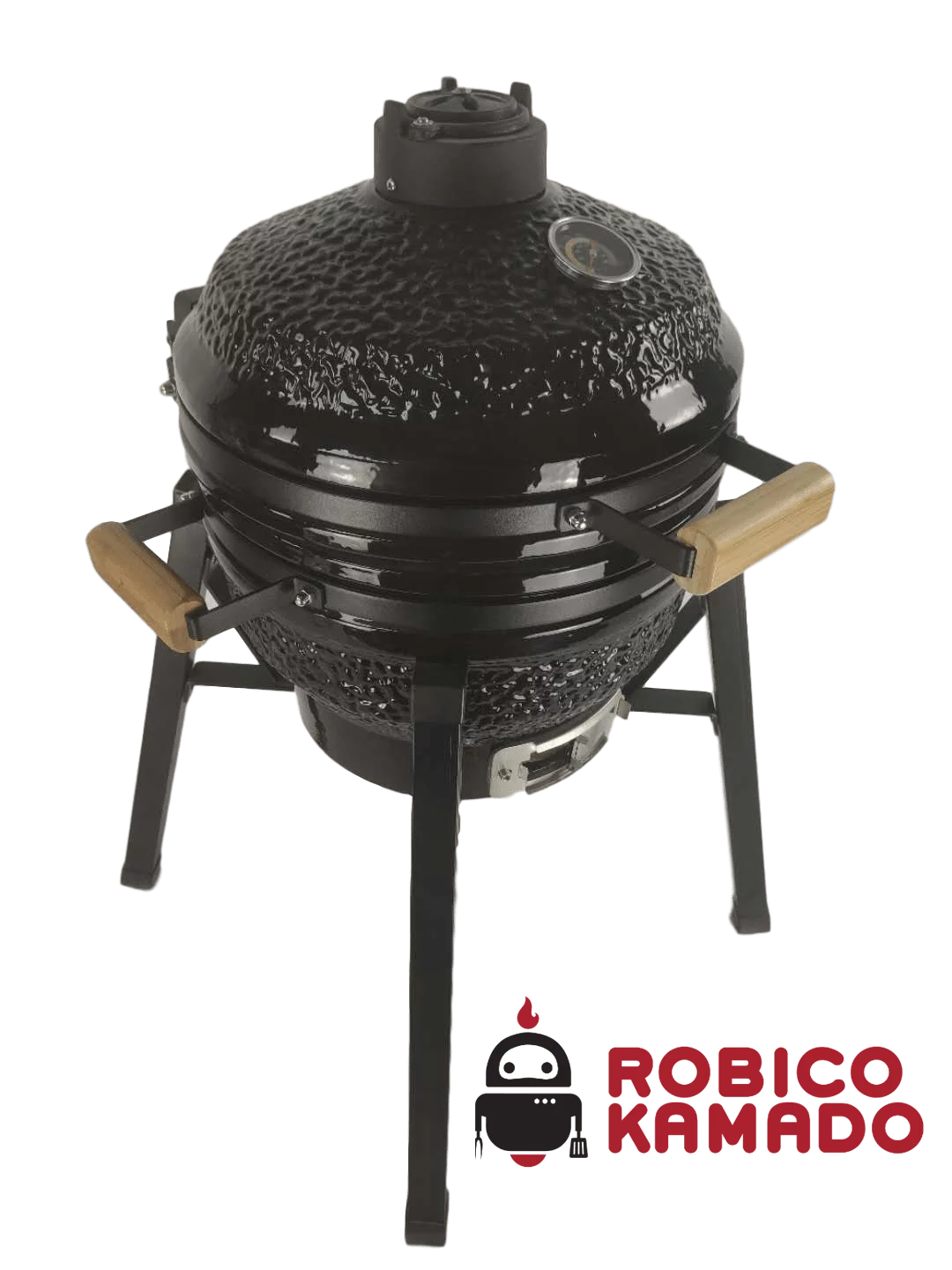 Kamado Outdoor Oven and BBQ 16" P381